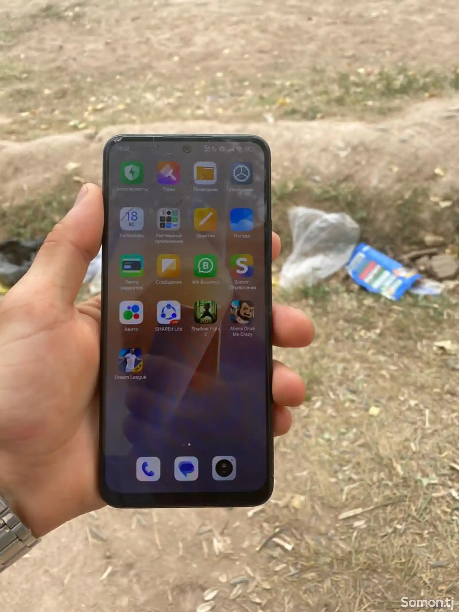 Xiaomi Redmi Note 12-6