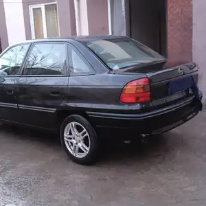 Opel Astra F, 1994