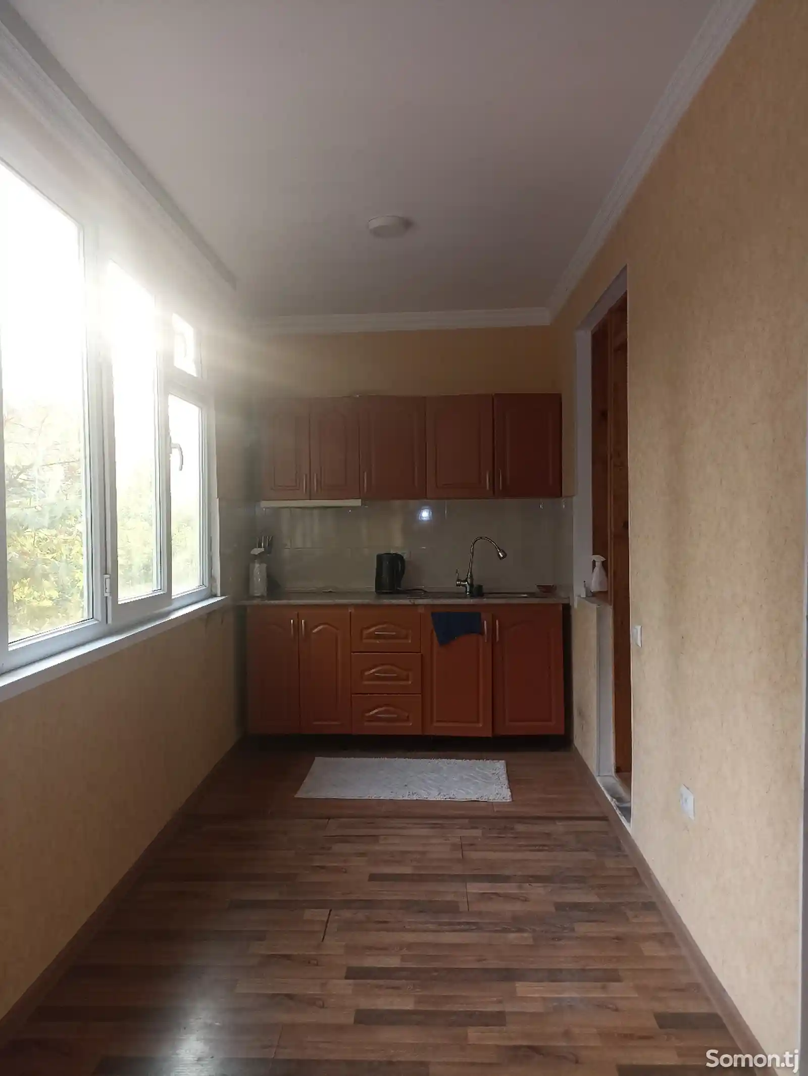 3-комн. квартира, 3 этаж, 65м², 112мкр-5