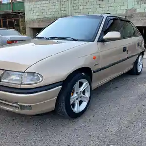 Opel Astra F, 1998