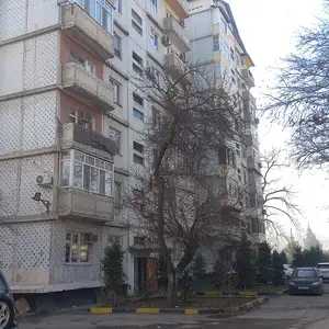 3-комн. квартира, 2 этаж, 90 м², 101 мкр