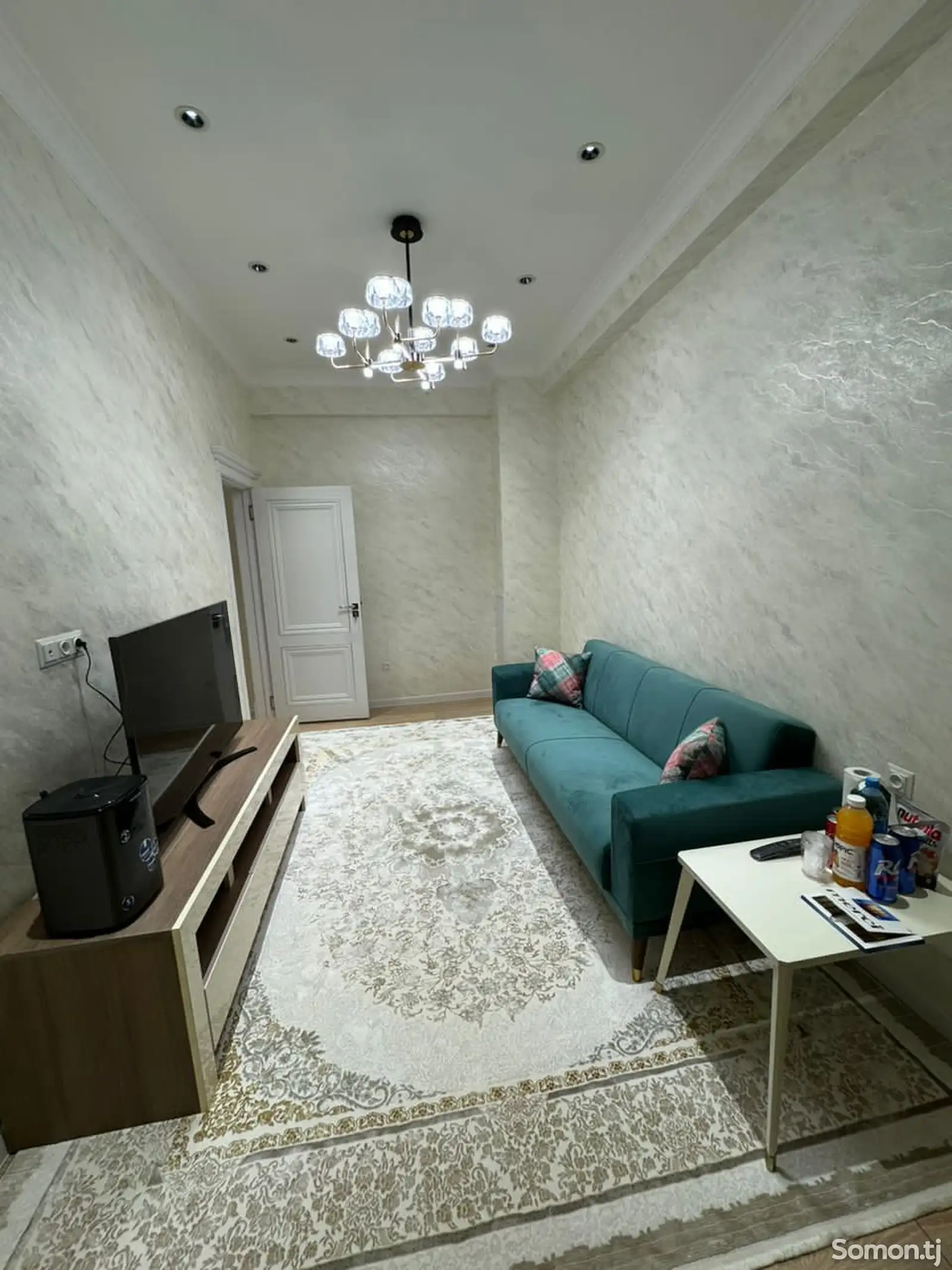 2-комн. квартира, 3 этаж, 55м², Селхоз-3