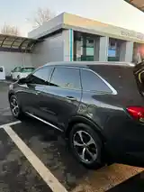 Kia Sorento, 2017-4