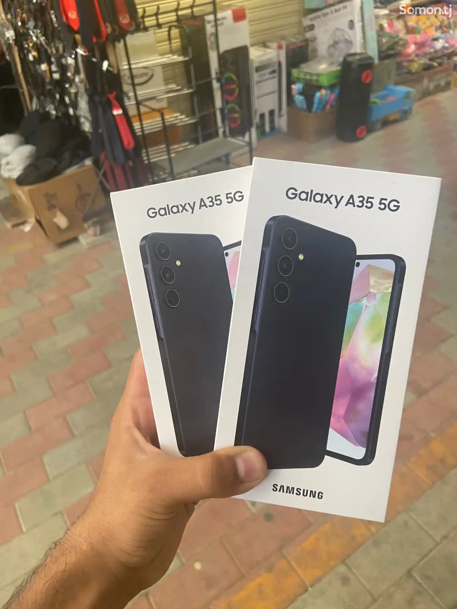 Samsung Galaxy A35 6/128-2