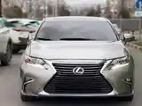 Lexus ES series, 2018-2