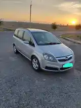 Opel Zafira, 2006-6