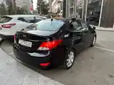 Hyundai Accent, 2014-3