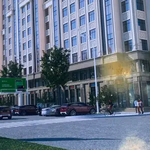 3-комн. квартира, 4 этаж, 65 м², Кучаи ГАИ