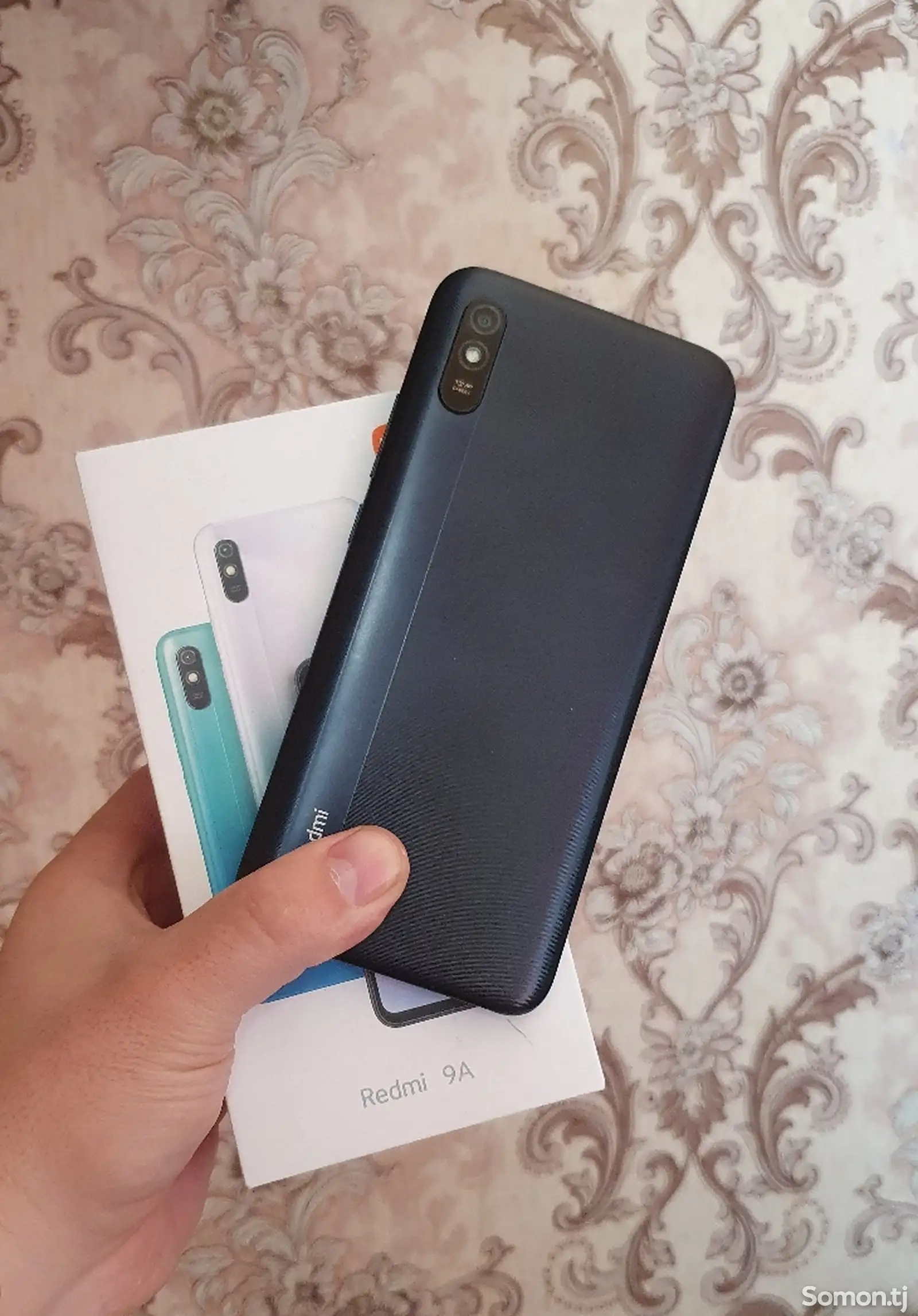 Xiaomi Redmi 9A