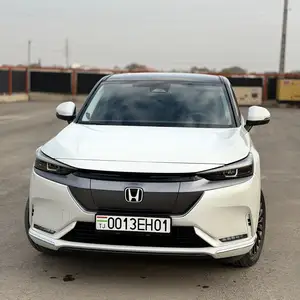 Honda XNV, 2023