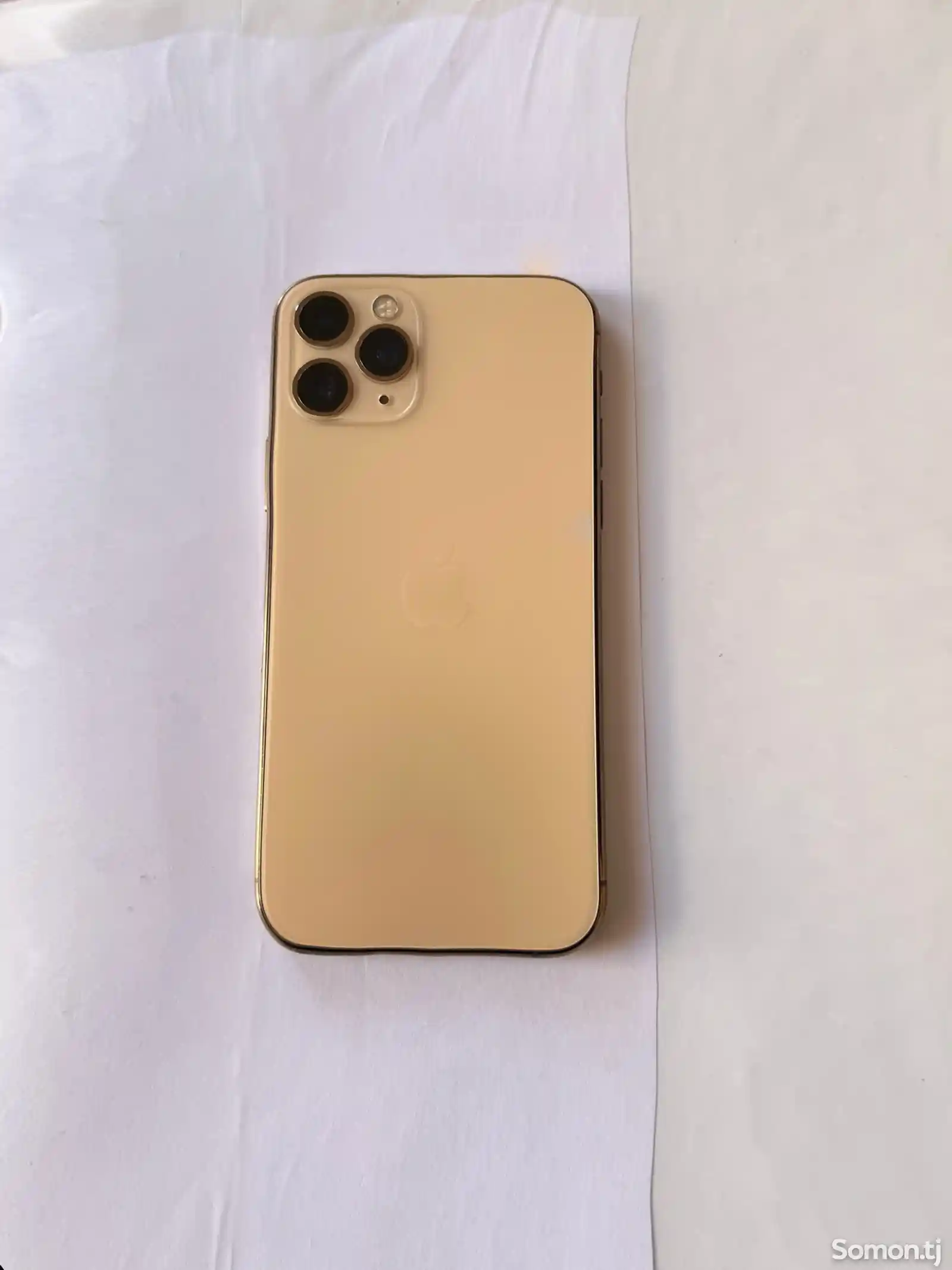 Apple iPhone 11 Pro, 64 gb, Gold-2