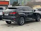 Lexus RX series, 2017-6