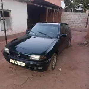 Opel Astra F, 1995