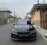 BMW 7 series, 2017-3