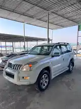 Toyota Land Cruiser Prado, 2009-3