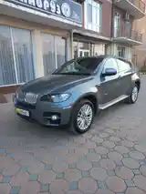 BMW X6, 2009-2