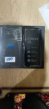 Samsung Galaxy S8-3