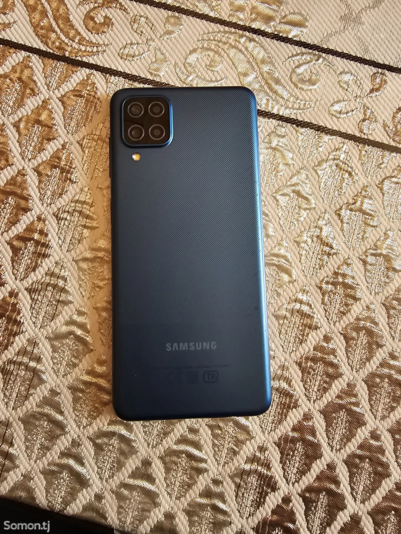 Samsung Galaxy А12