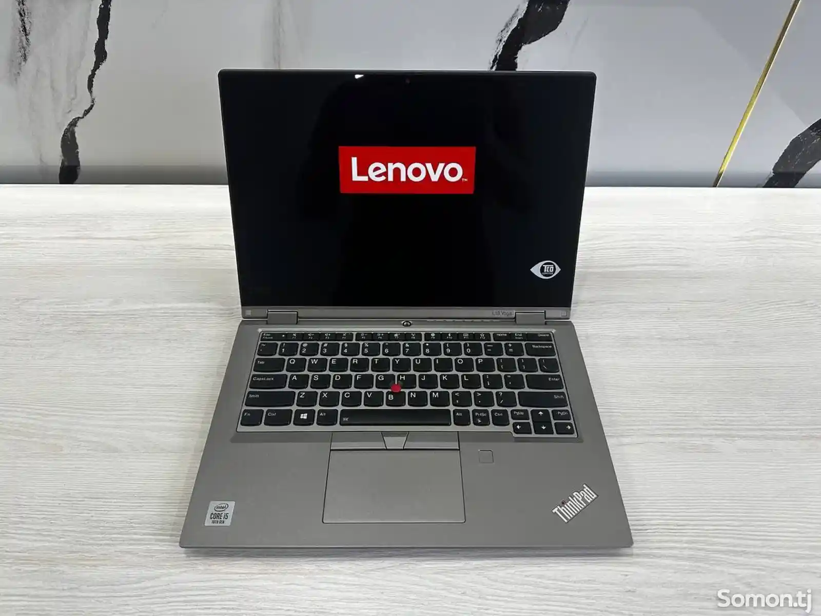 Ноутбук Lenovo ThinkPad Yoga x360-1