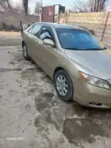 Toyota Camry, 2008-10