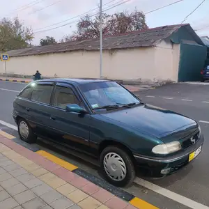 Opel Astra F, 1997