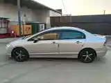 Honda Civic, 2008-5