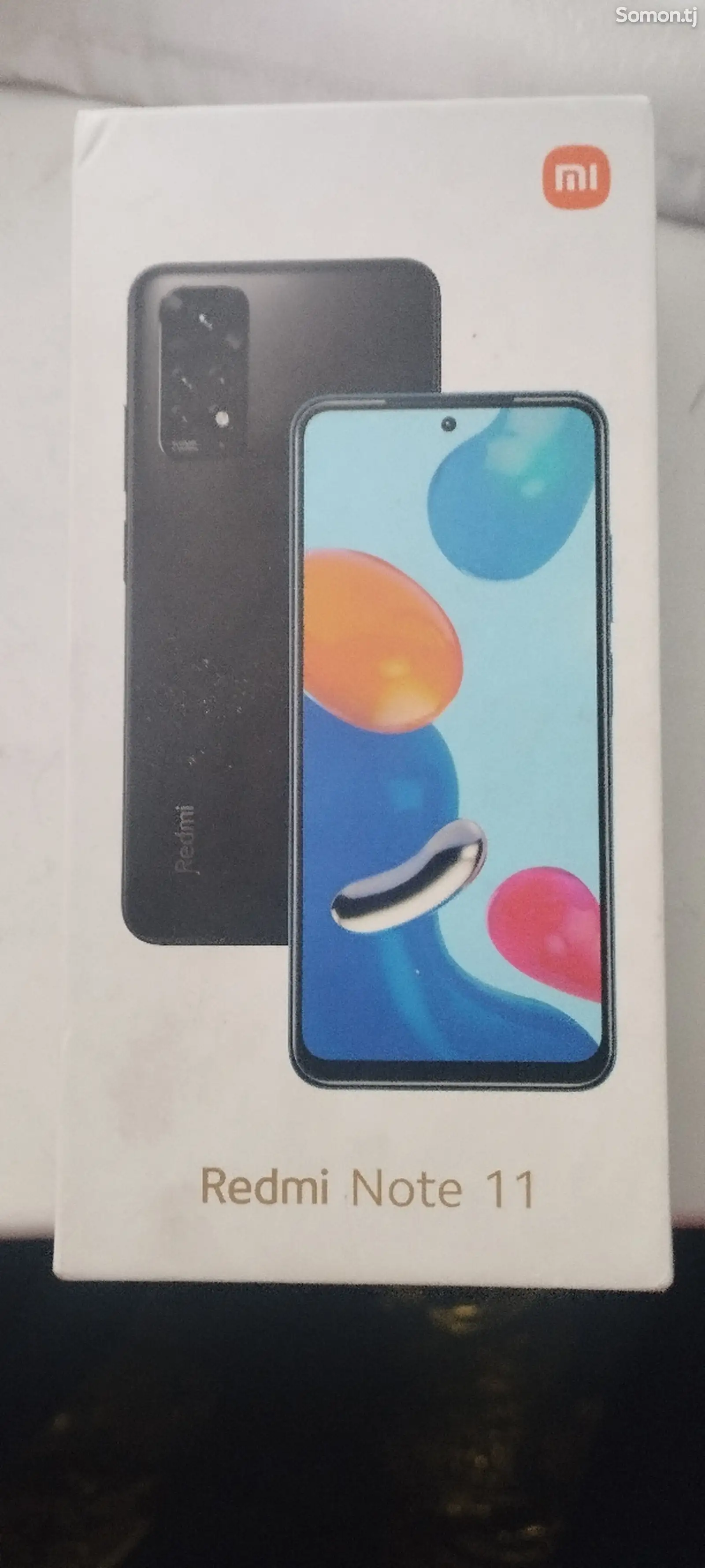 Xiaomi Redmi Note 11-1