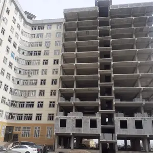 2-комн. квартира, 3 этаж, 47 м², 8 мкр