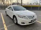 Toyota Camry, 2009-8