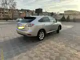 Lexus RX series, 2010-3