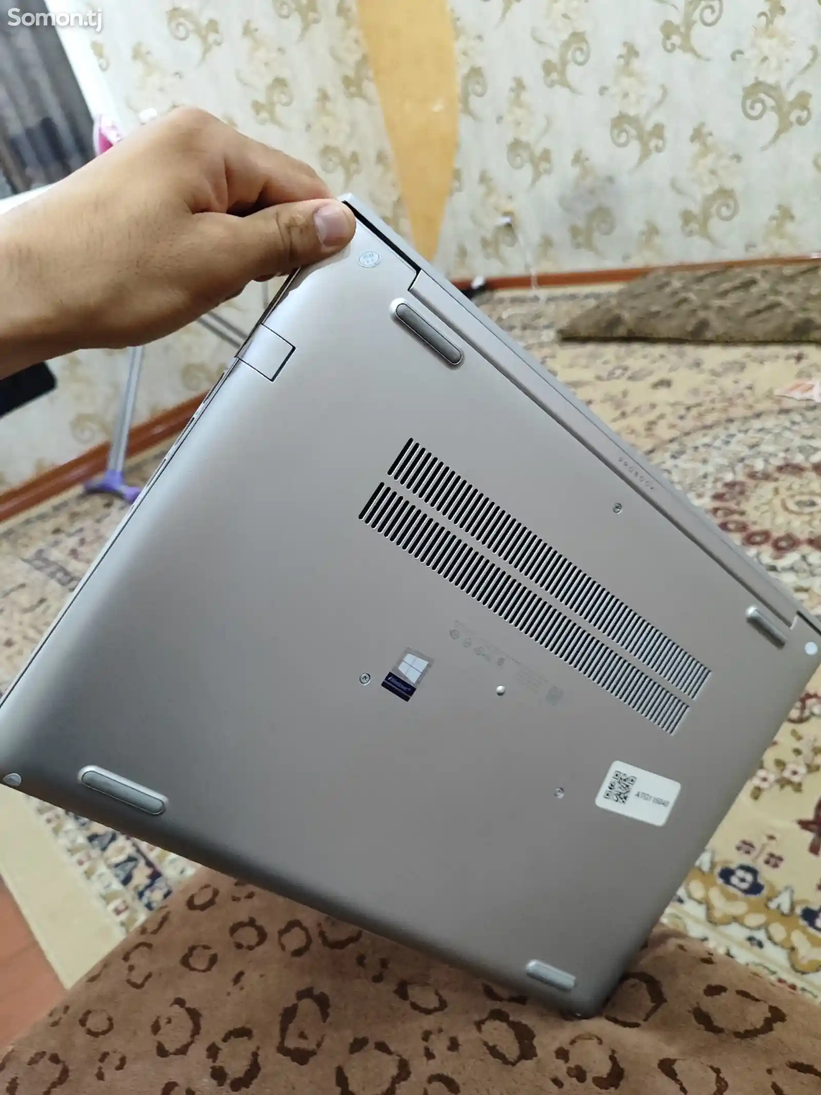 Ноутбук HP Probook Core i5 8th Gen-3