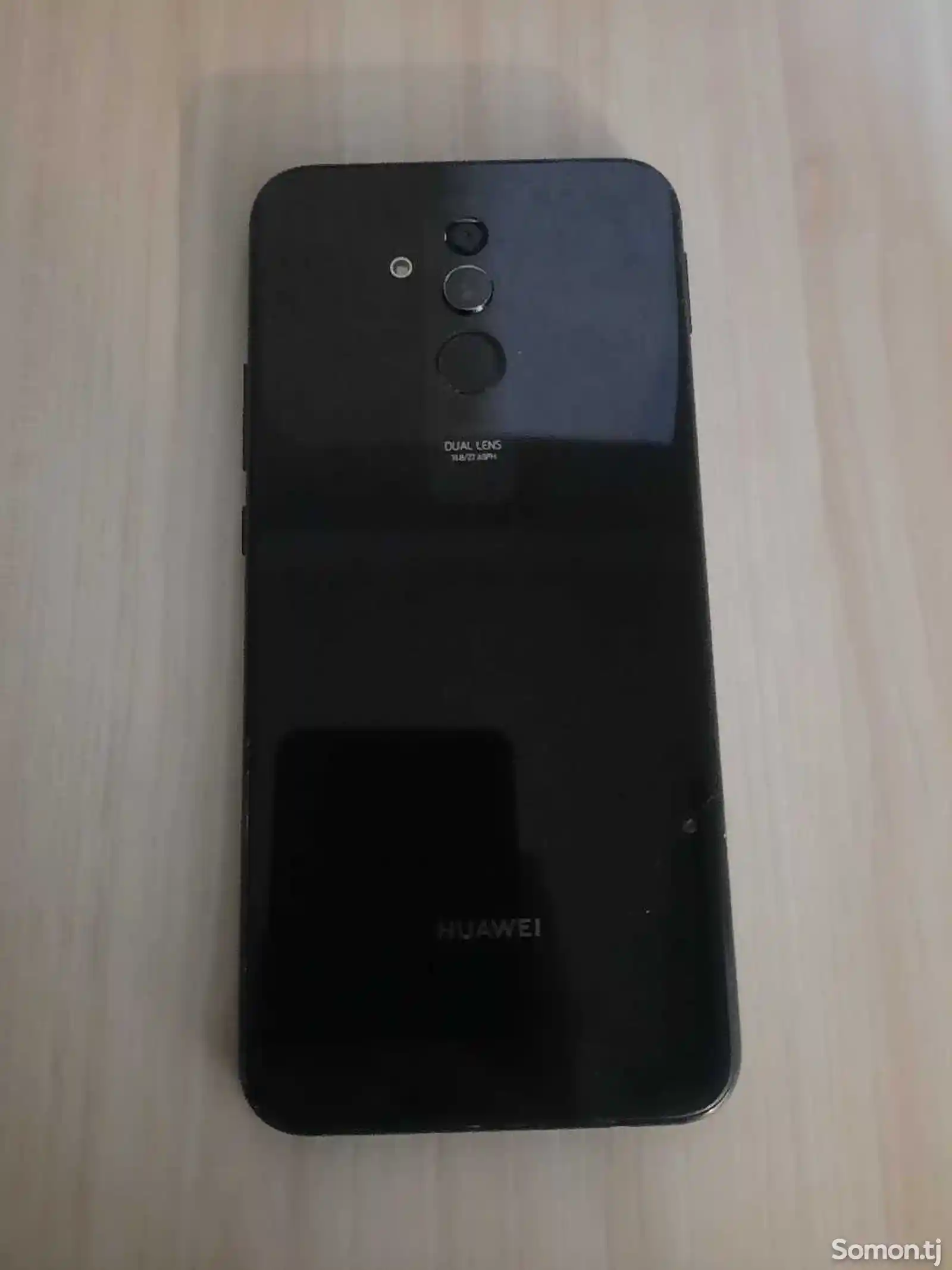 Huawei mate 20 lite-1
