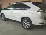 Lexus RX series, 2007-14