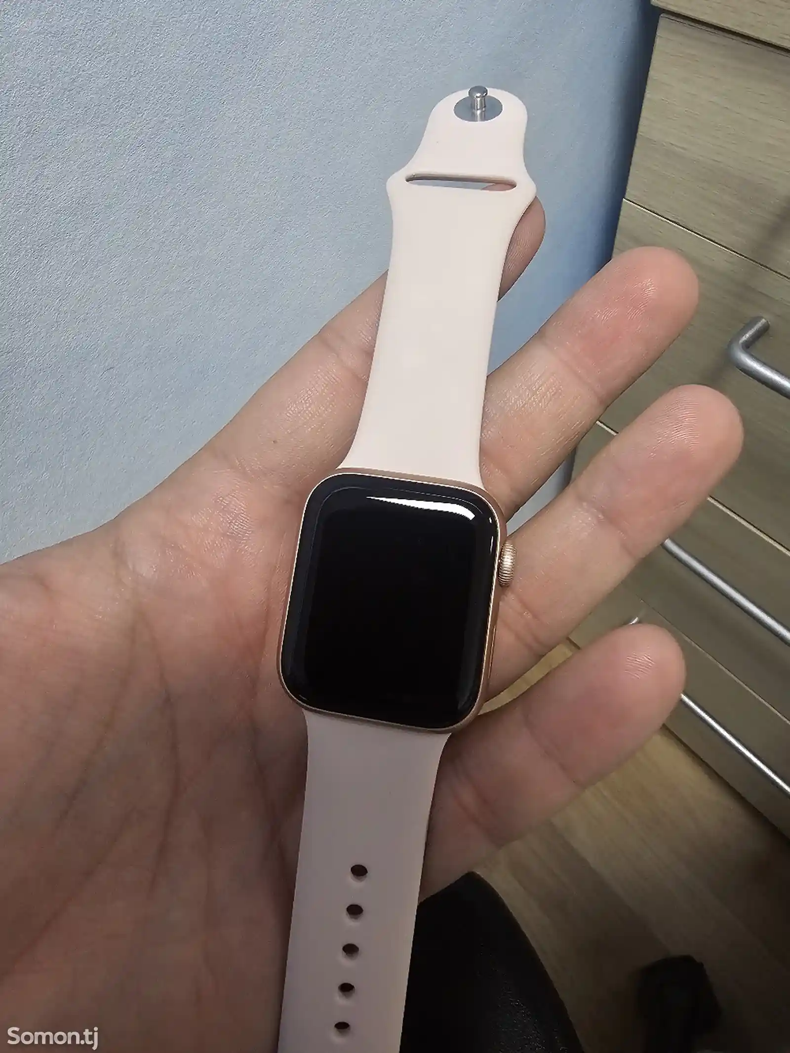 Смарт часы Apple Watch Series 5-1
