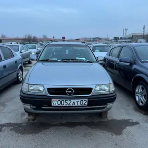 Opel Astra F, 1995