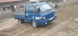 Бортовой автомобиль Hyundai Porter, 2002-7