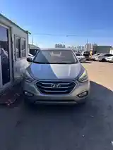 Hyundai Tucson, 2014-3