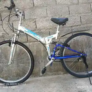Велосипед Motto