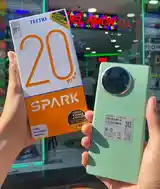 Tecno Spark 20 pro plus 16/256gb-4