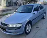 Opel Vectra B, 1998-2