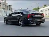 Volvo S60, 2020-6