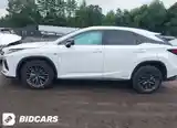 Lexus RX series, 2022-2