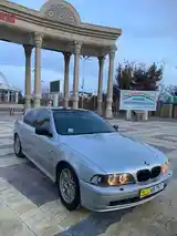 BMW 5 series, 2002-2