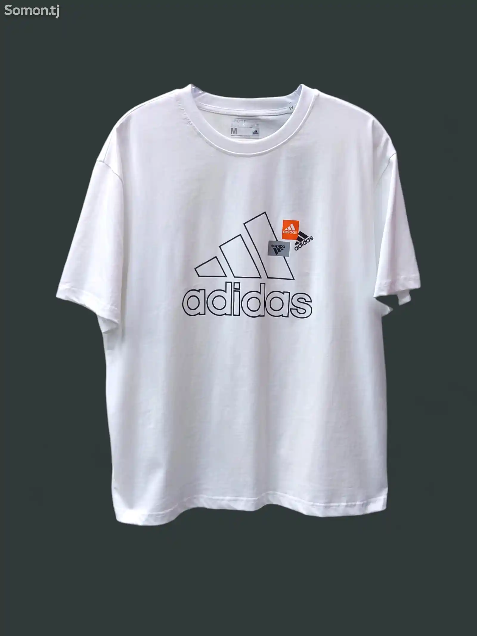 Футболка Adidas