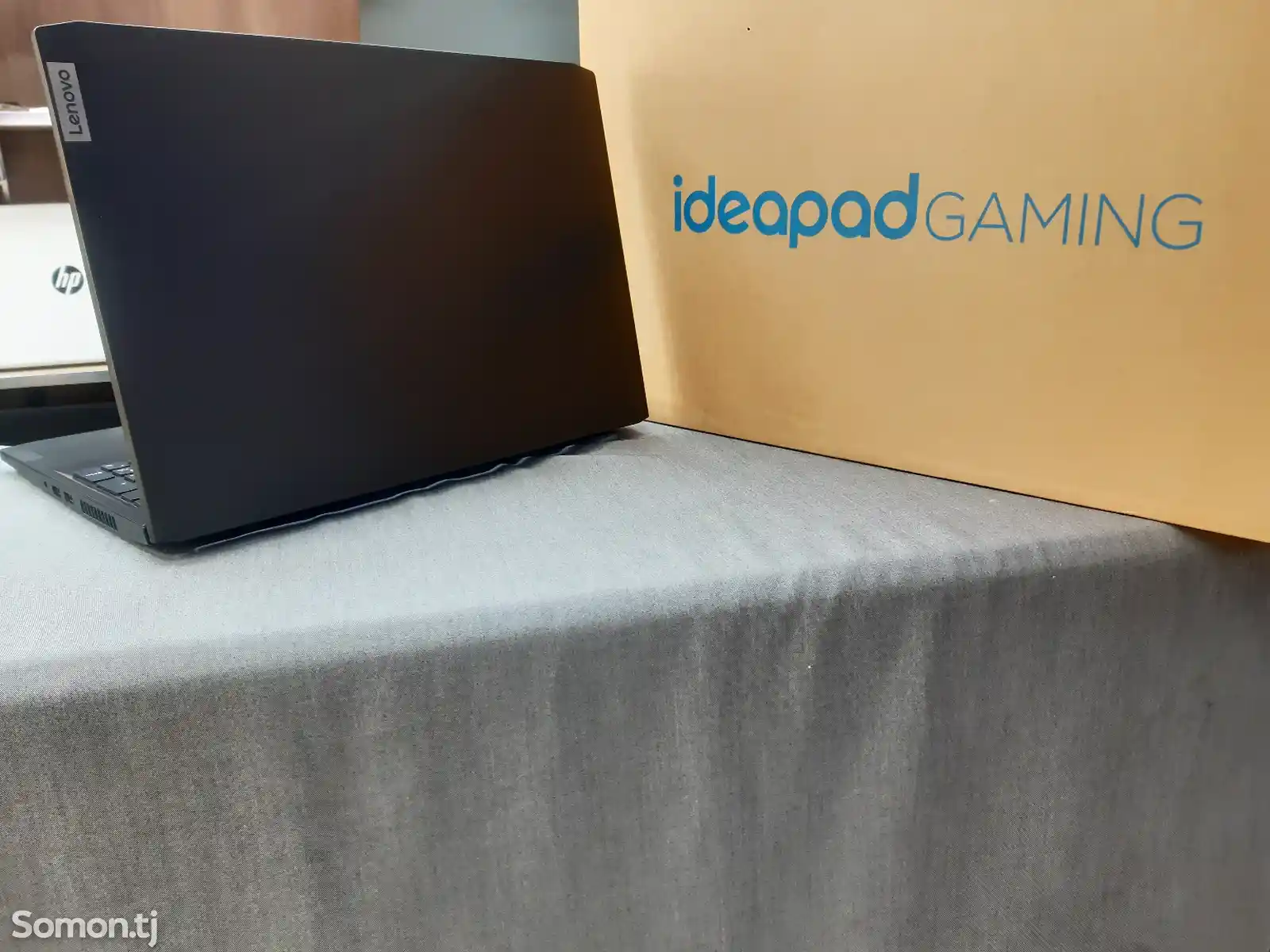 Ноутбук Lenovo Gaming-3