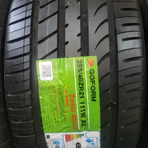 Шина 295/40R21 Goform