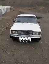 ВАЗ 2107, 1999-3