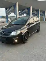 Opel Zafira, 2006-4