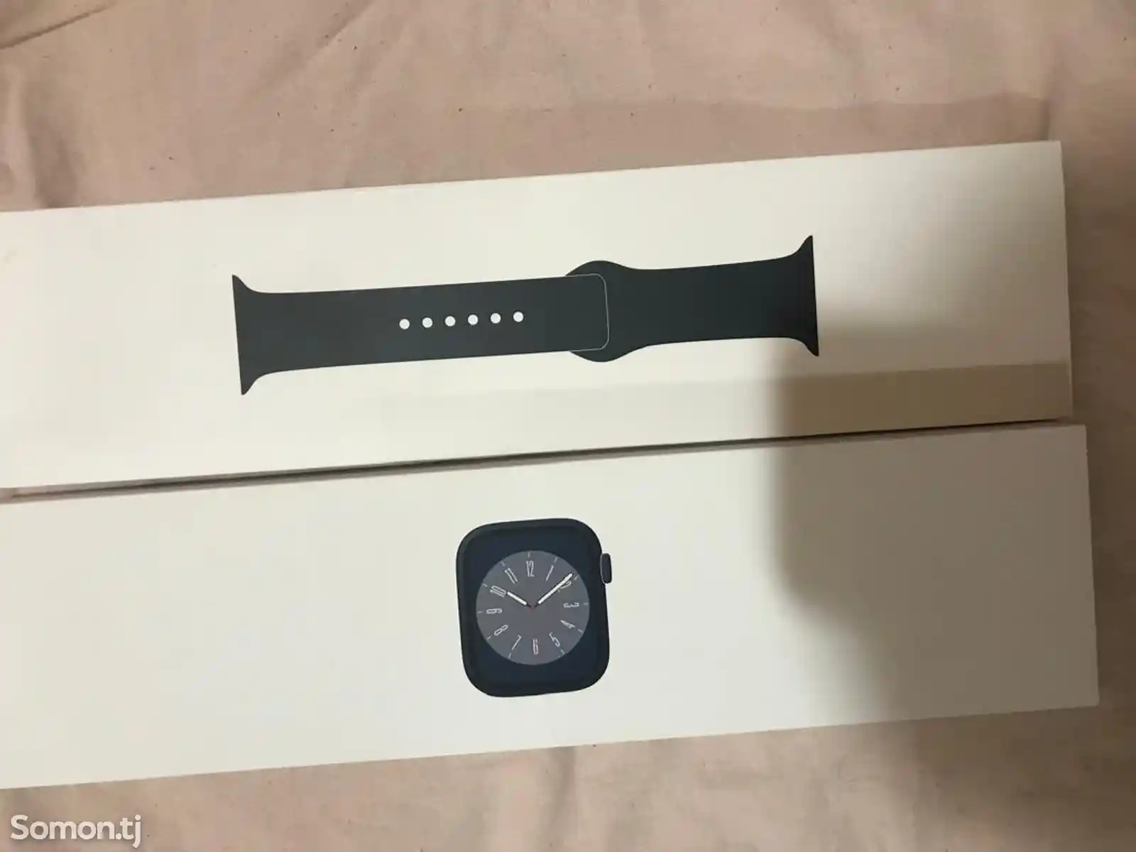 Смарт часы Apple watch 8-2