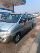 Hyundai Starex, 2002-3